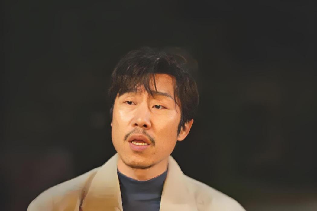 牛進(《嗨1995》中的物流配送員角色) 牛進(《嗨1995》中的物流配送員角色)