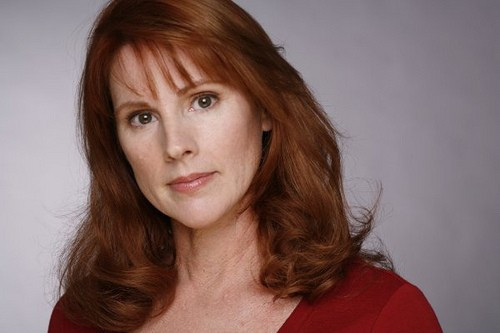 Patricia Tallman Patricia Tallman