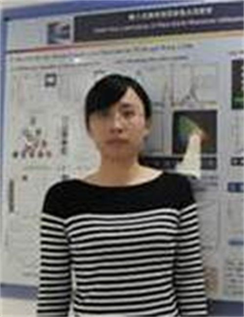 尚蒙蒙 尚蒙蒙