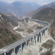橋隧比 橋隧比