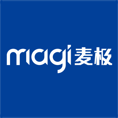 麥極智慧型 麥極智慧型
