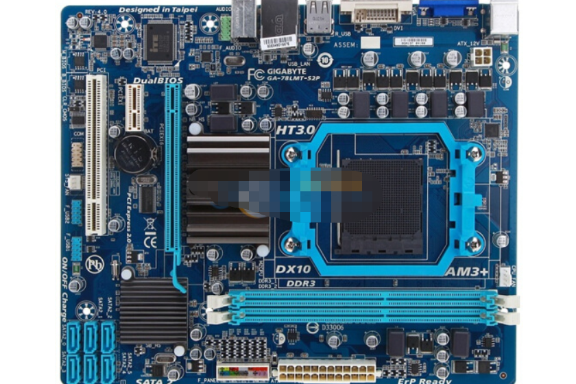 技嘉78LMT-S2P 技嘉78LMT-S2P