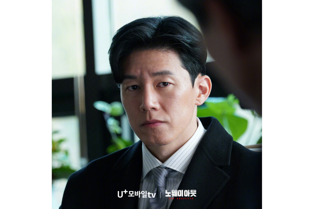 李尚奉