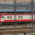 Z97次 Z97次