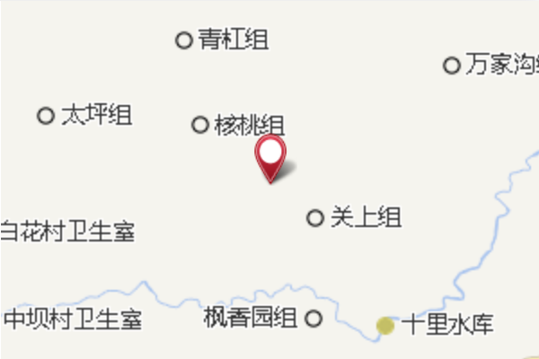 大田角 大田角