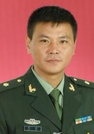 狙擊生死線(生死狙擊（2009年傅程鵬主演電視劇）)