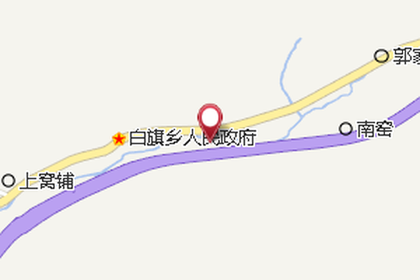 洞頭營橋 洞頭營橋