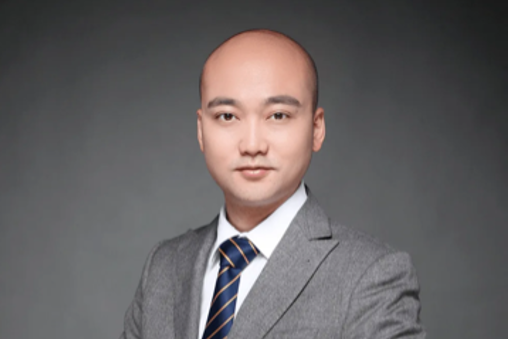 楊晨(律師) 楊晨(律師)