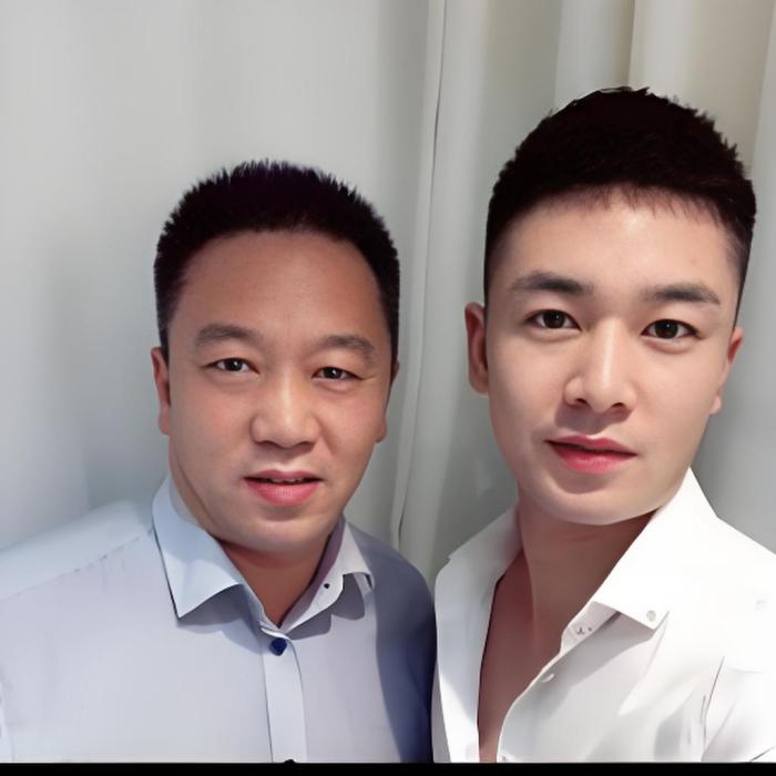 李文。 李文。
