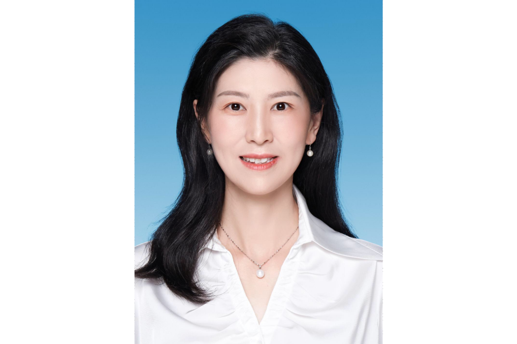熊文嫻 熊文嫻