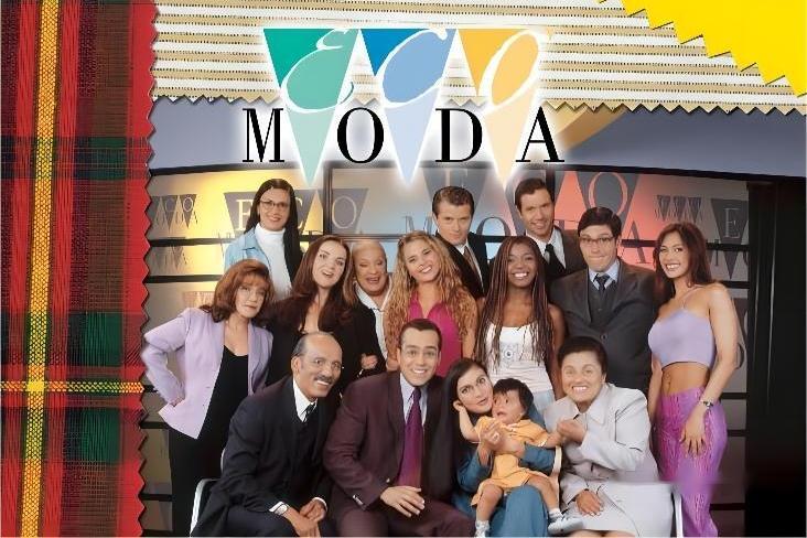 Eco moda Eco moda