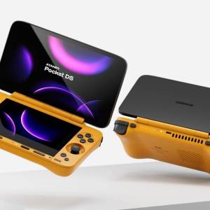 AYANEO Pocket DS AYANEO Pocket DS
