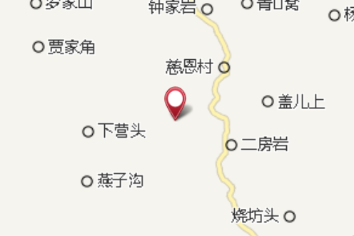 大碑埡 大碑埡