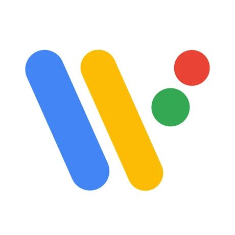 Wear OS by Google Wear OS by Google
