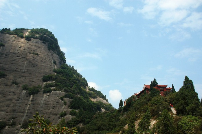 文佛山 文佛山