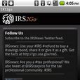 IRS2GO納稅 IRS2GO納稅