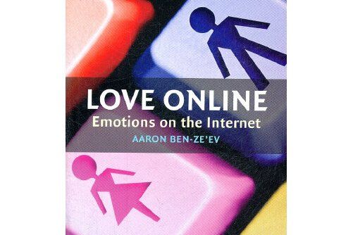 love online(2004年Cambridge University Press出版的圖書) love online(2004年Cambridge University Press出版的圖書)