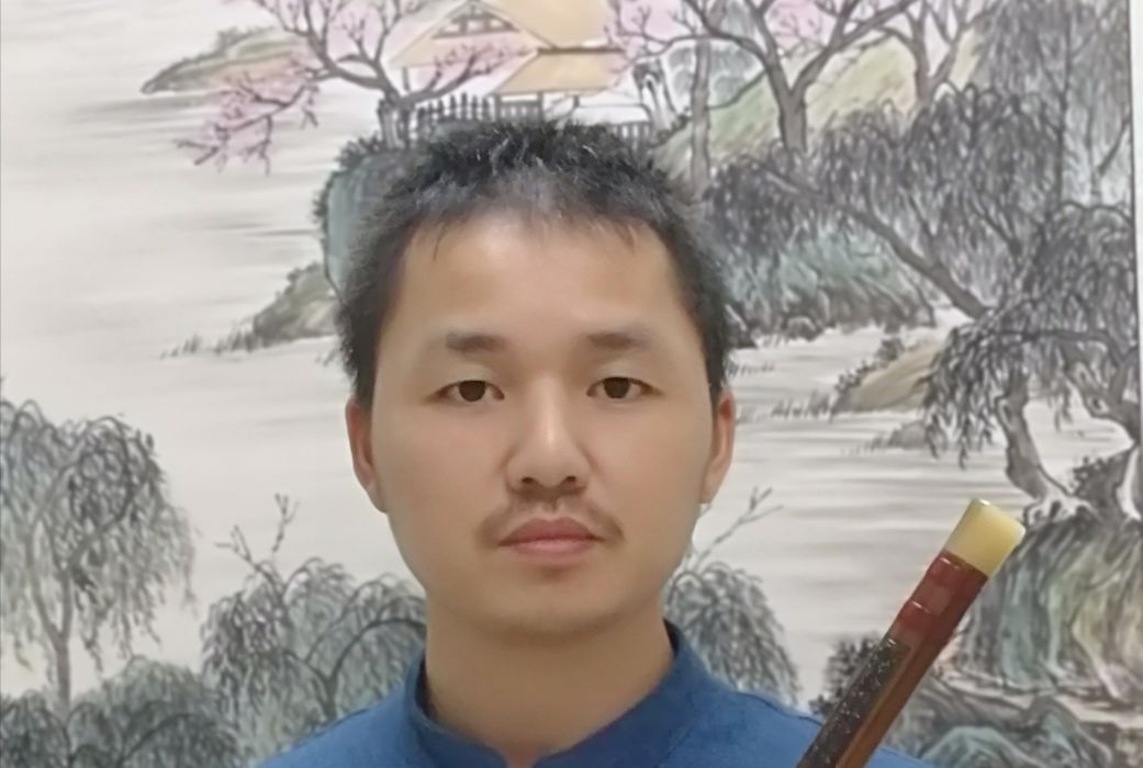 劉飛(自由音樂創作人) 劉飛(自由音樂創作人)