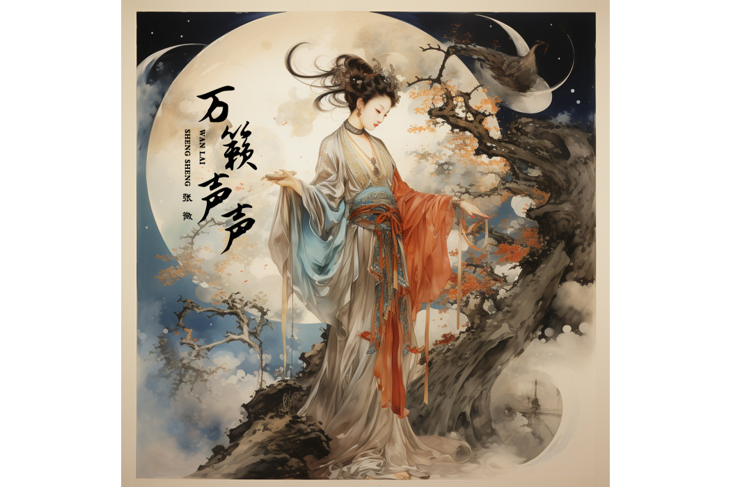 萬籟聲聲 萬籟聲聲