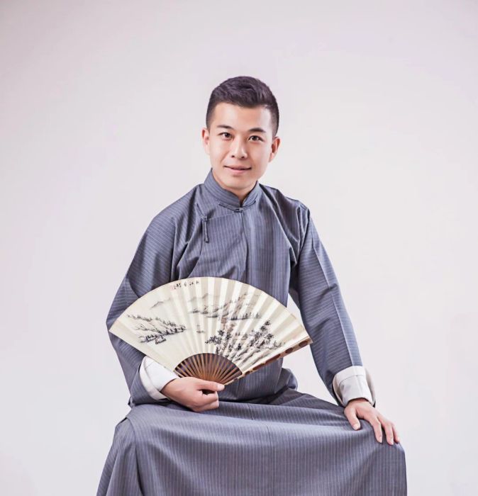 楊鈺海 楊鈺海