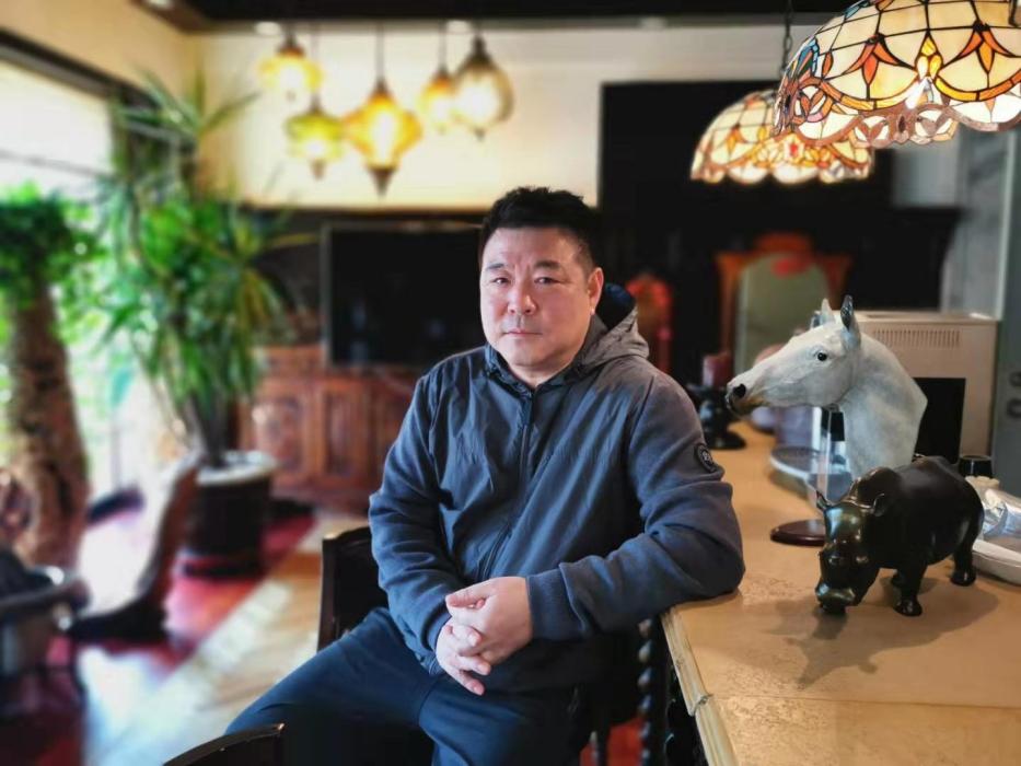 黃寶榮(影視製作人) 黃寶榮(影視製作人)