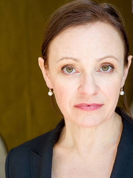 Heike Hanold-Lynch Heike Hanold-Lynch