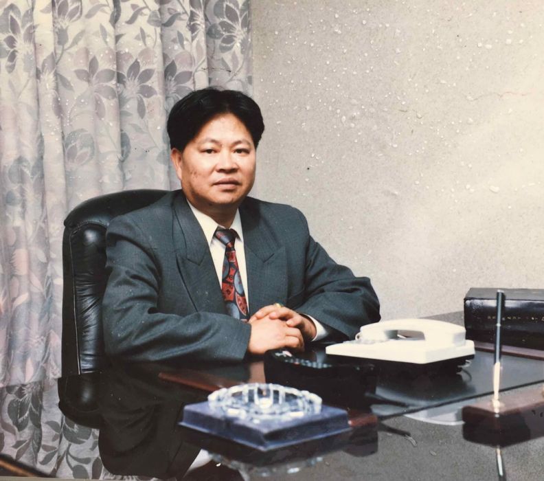 孫瑞雄 孫瑞雄