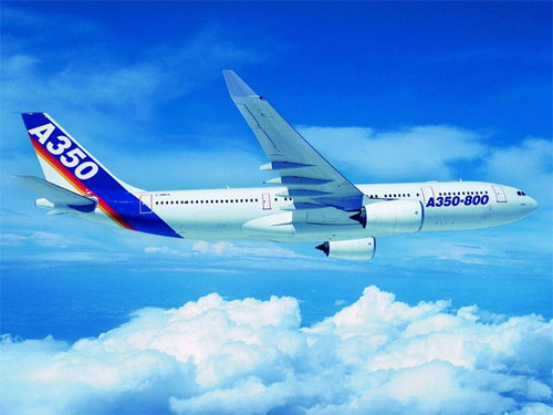 空中客車A350