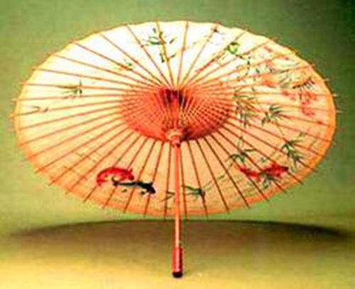 福州紙傘