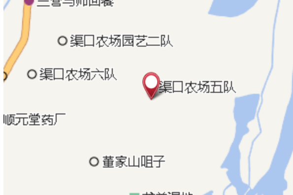 郭家大灣 郭家大灣