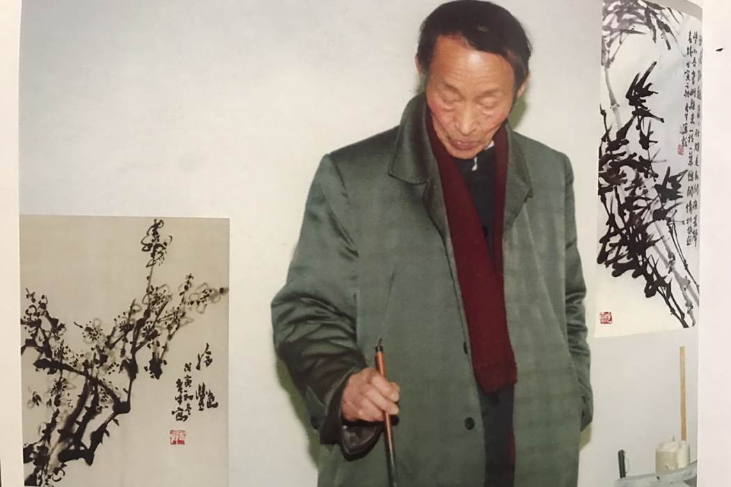 劉植楠 劉植楠