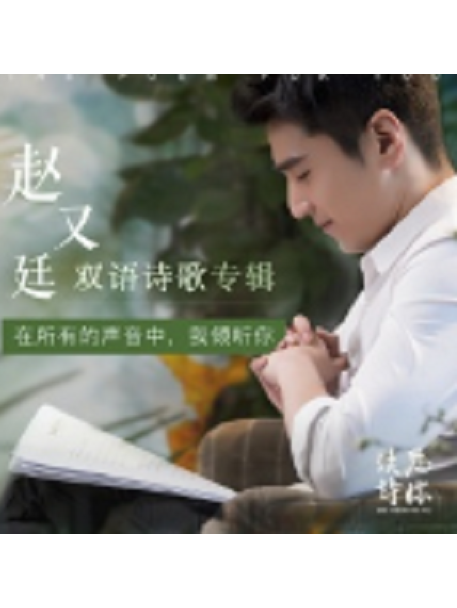 信心(趙又廷演唱的歌曲)