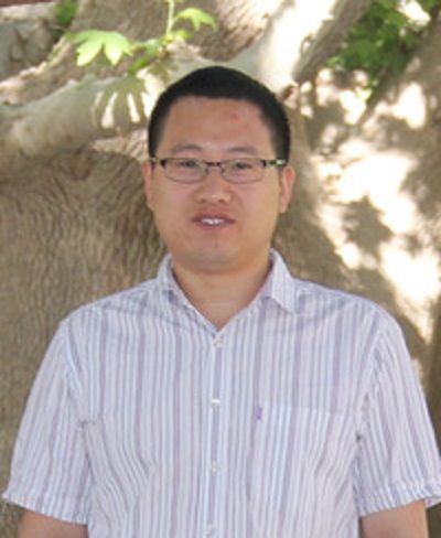 曾獻存 曾獻存