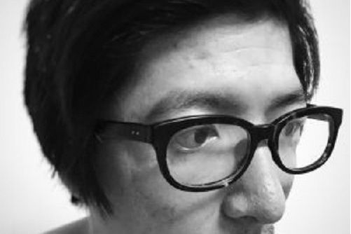 高宇(中國河北籍藝術家) 高宇(中國河北籍藝術家)