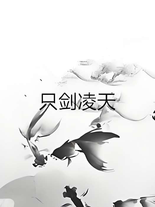 只劍凌天 只劍凌天