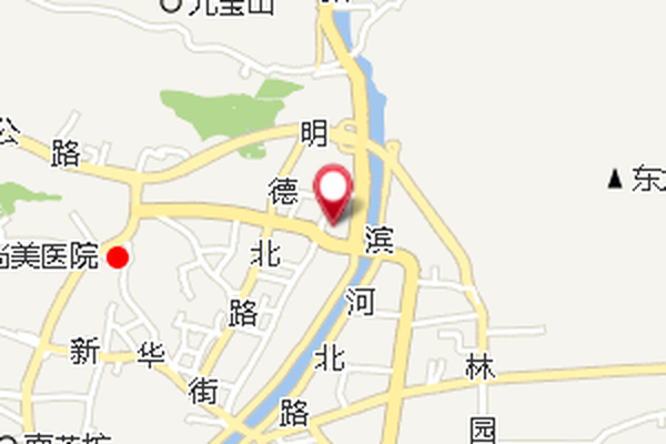 西岔街 西岔街