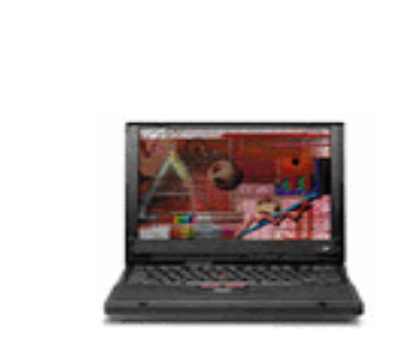 IBM ThinkPad 390X 2626-LOC IBM ThinkPad 390X 2626-LOC