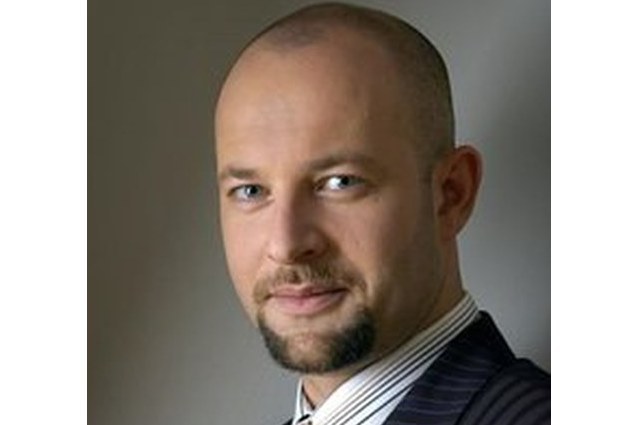 Szymon Bobrowski Szymon Bobrowski