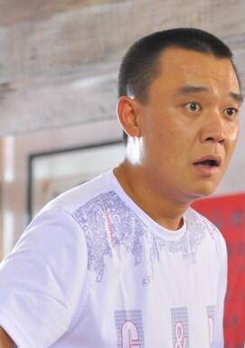 瞧這兩家子