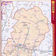 加查縣(加查)