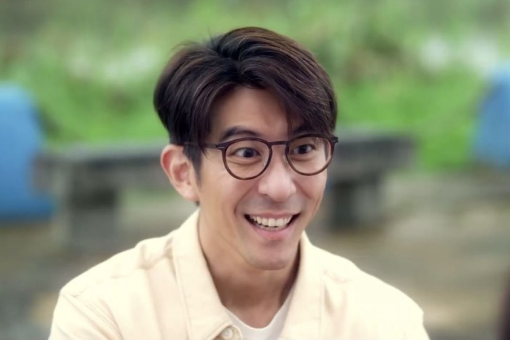 蘇柏睿(電視劇《此時此刻》中的角色) 蘇柏睿(電視劇《此時此刻》中的角色)