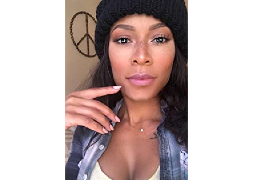 Kristal Marshall Kristal Marshall