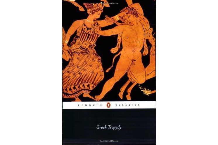 Greek Tragedy Greek Tragedy