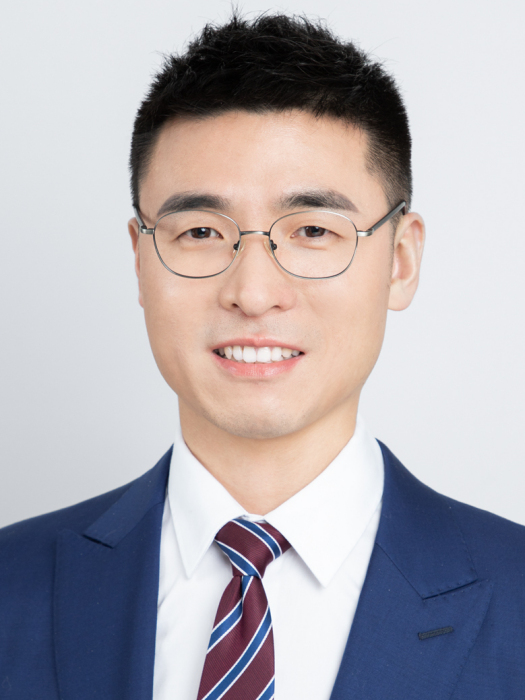 韓磊(湖南大學材料科學與工程學院教授) 韓磊(湖南大學材料科學與工程學院教授)