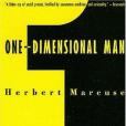 One-dimensional Man(1964年Routledge & Kegan Paul PLC出版的圖書) One-dimensional Man(1964年Routledge & Kegan Paul PLC出版的圖書)