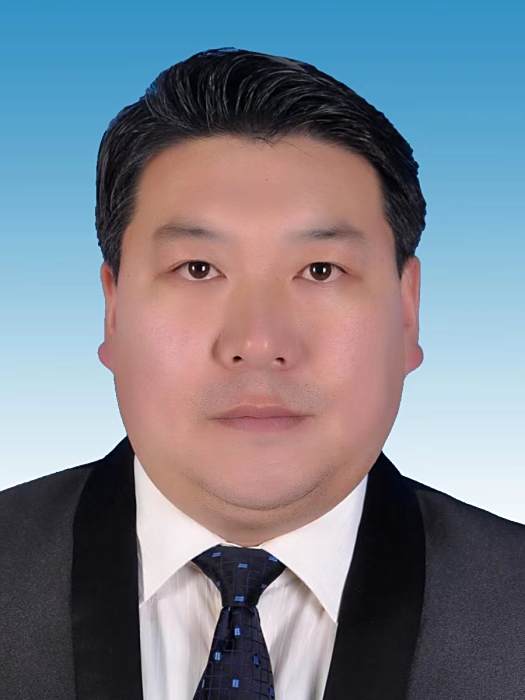 馬鑫(雲南省迪慶州香格里拉市投資促進局局長) 馬鑫(雲南省迪慶州香格里拉市投資促進局局長)