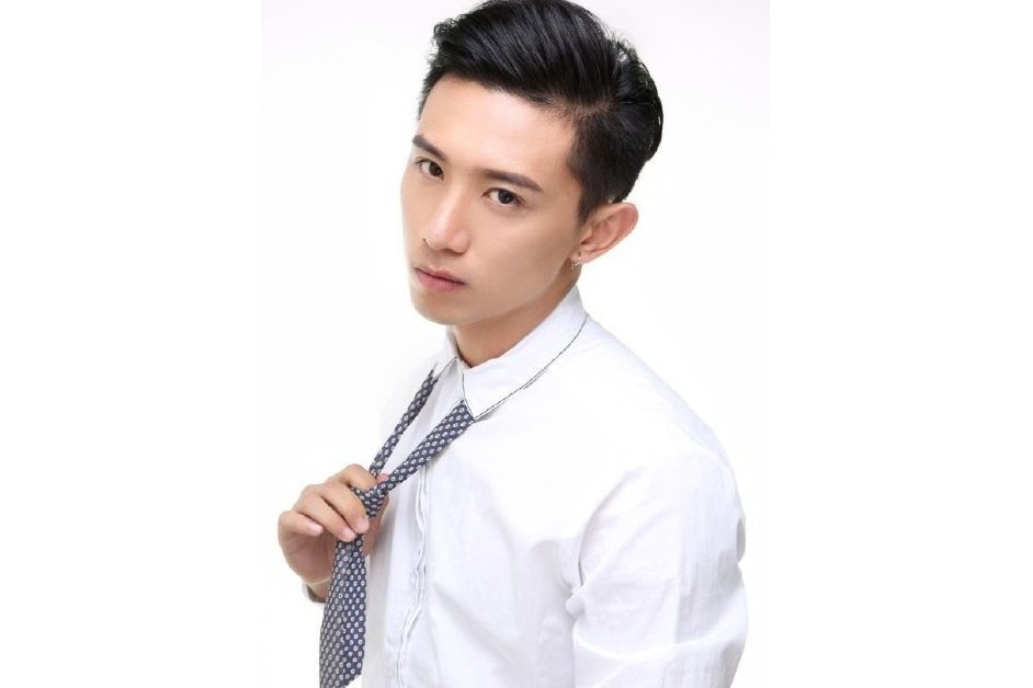 姜博(中國男演員) 姜博(中國男演員)