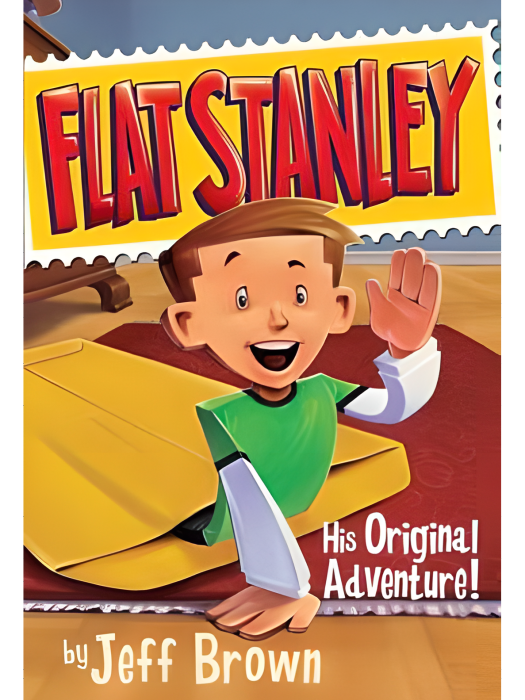 Flat Stanley Flat Stanley