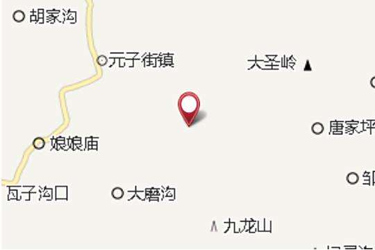 東沙溝 東沙溝