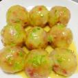 雞蛋丸子 雞蛋丸子
